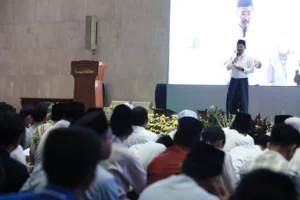 Kemenag Susun Kosa Isyarat untuk Disabilitas