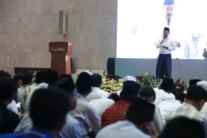 Kemenag Susun Kosa Isyarat untuk Disabilitas