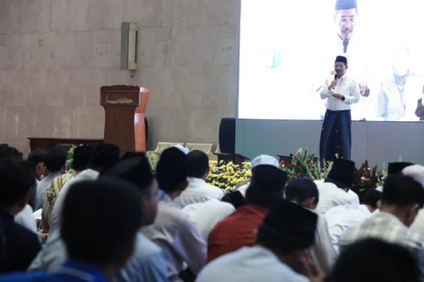 Kemenag Susun Kosa Isyarat untuk Disabilitas