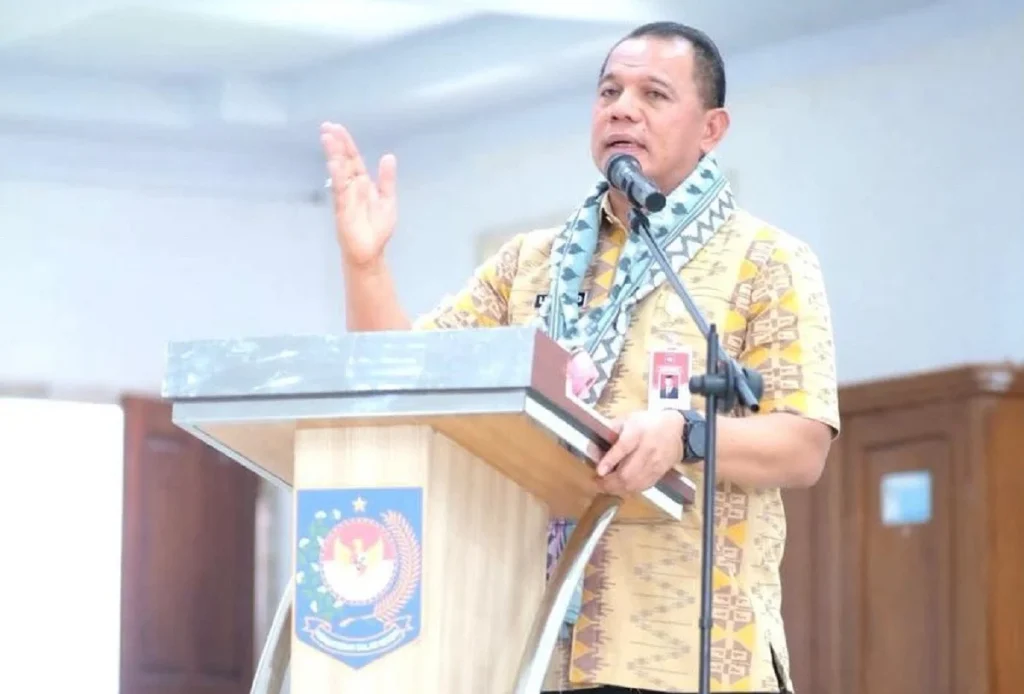 Kemendagri Percepat Penegasan Batas Desa di Sulawesi Tenggara