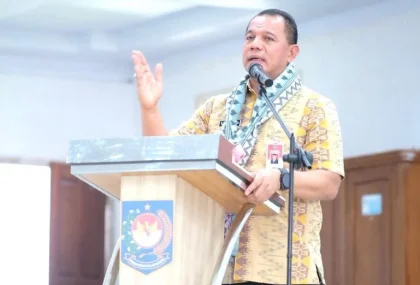 Kemendagri Percepat Penegasan Batas Desa di Sulawesi Tenggara