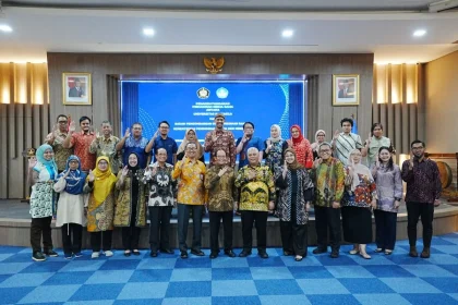 Kemendikdasmen Perkuat Kolaborasi Bahasa di Perguruan Tinggi