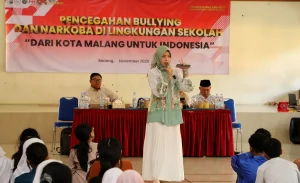 Kemendikdasmen Perkuat Sekolah Aman untuk Cegah Bullying Siswa