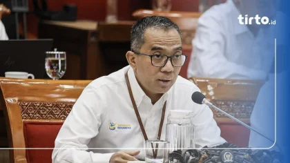 Kemendikti Bakal Tempuh Jalur Hukum Kasus Pemalsuan Riset