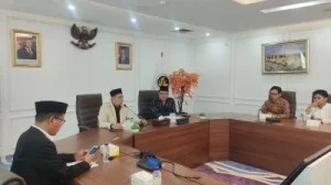 Kemenhaj Terima 72 Aduan Travel Umrah Bermasalah