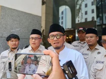Kemenhaj Ungkap Praktik Penipuan Badal Haji-Dam oleh KBIHU, Nilai Capai Rp 1,4 M