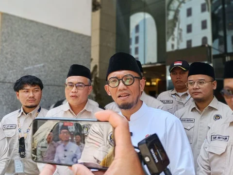 Kemenhaj Ungkap Praktik Penipuan Badal Haji-Dam oleh KBIHU, Nilai Capai Rp 1,4 M