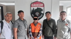 Kemenhut Gagalkan Upaya Penyelundupan Satwa Endemik ke Oman via Bandara Soetta