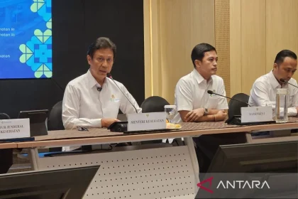 Kemenkes Gelar Investigasi Kasus Dugaan Intimidasi Dokter Icha di NTT