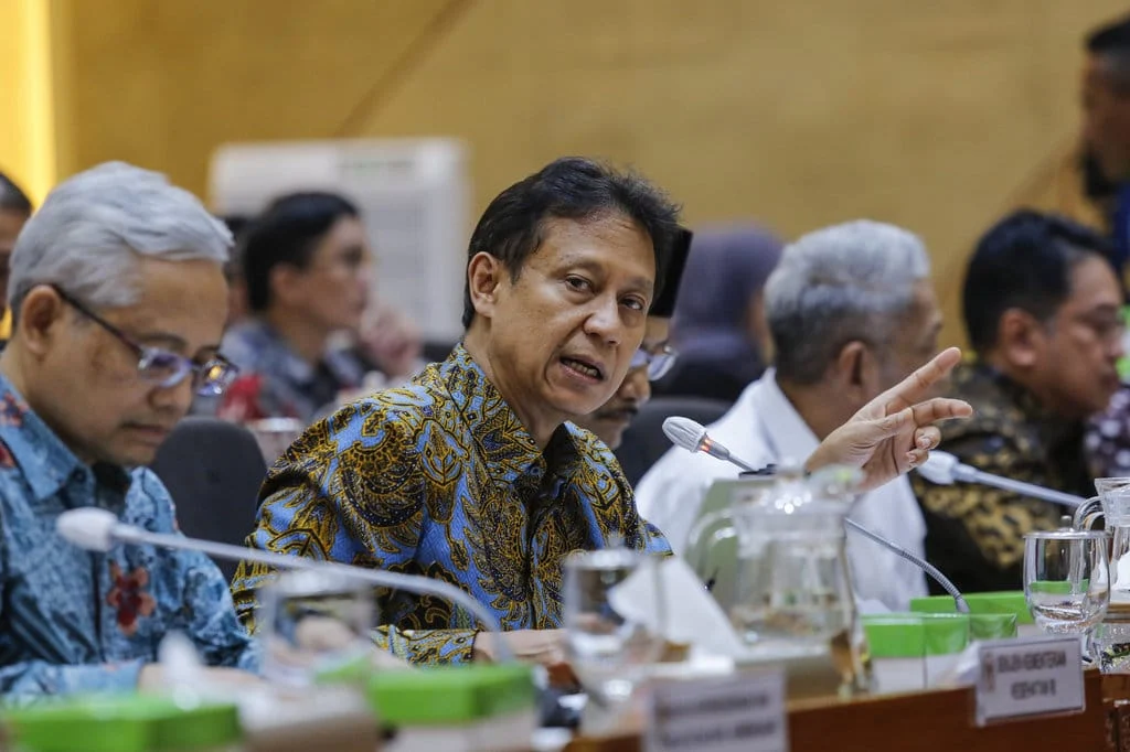 Kemenkes Membuat Akses Aduan Lebih Mudah Bagi Dokter Internship