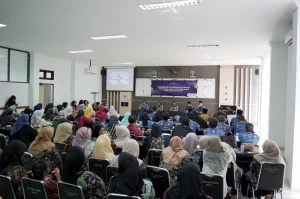 Kemenkum NTB Dorong Pelaku Usaha di Lotim Manfaatkan AHU Online untuk Meningkatkan Produktivitas