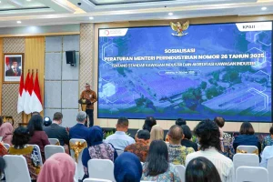Kemenperin Dorong Transformasi Industri Nasional Melalui Forum BRICS PartNIR