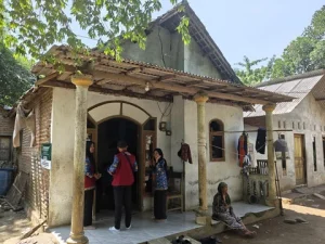 Kemensos dan KPK Verifikasi Rumah Tidak Layak Huni untuk Program Bedah Rumah di Pasuruan