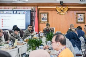 Kemensos Mematangkan Kesiapan Sekolah Rakyat di Seluruh Indonesia