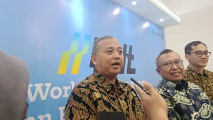 Kementerian Ekraf Siapkan Pelatihan AI bagi 10 Ribu Pencari Kerja