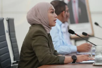 Kementerian ESDM Pastikan Harga Pertamax Turun Jika Harga Minyak Dunia Melemah
