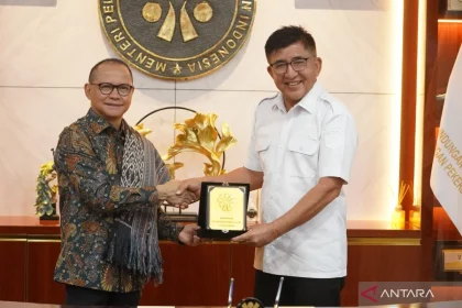 Kementerian P2MI Layani Penempatan 433.169 Pekerja Migran Indonesia