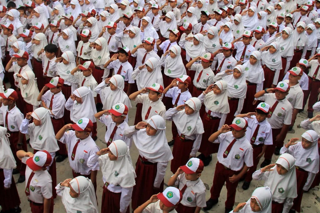 Kementerian Pendidikan Rilis Permendikdasmen Nomor 12 Tahun 2026 Tentang MPLS