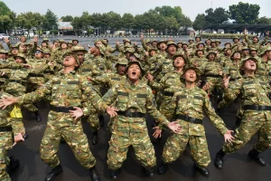 Kementerian Pertahanan Ubah Latsarmil Kopdes Merah Putih ke Program Bela Negara