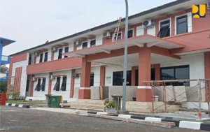 Kementerian PU Optimistis Sekolah Rakyat Nagan Raya Mulai Beroperasi Juli 2026