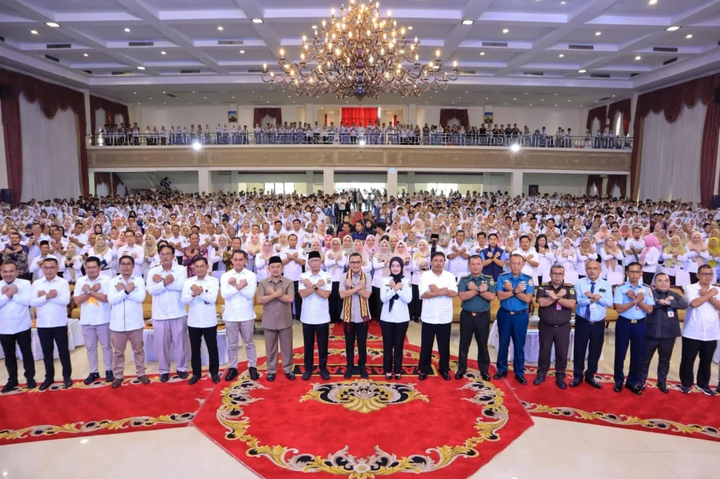 Kementerian Rancang Langkah Karir Global untuk Siswa Vokasi