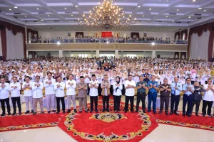 Kementerian Rancang Langkah Karir Global untuk Siswa Vokasi
