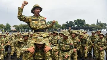 Kemhan Ubah Konsep Latsarmil Kopdes Merah Putih Setelah 5 Peserta Meninggal