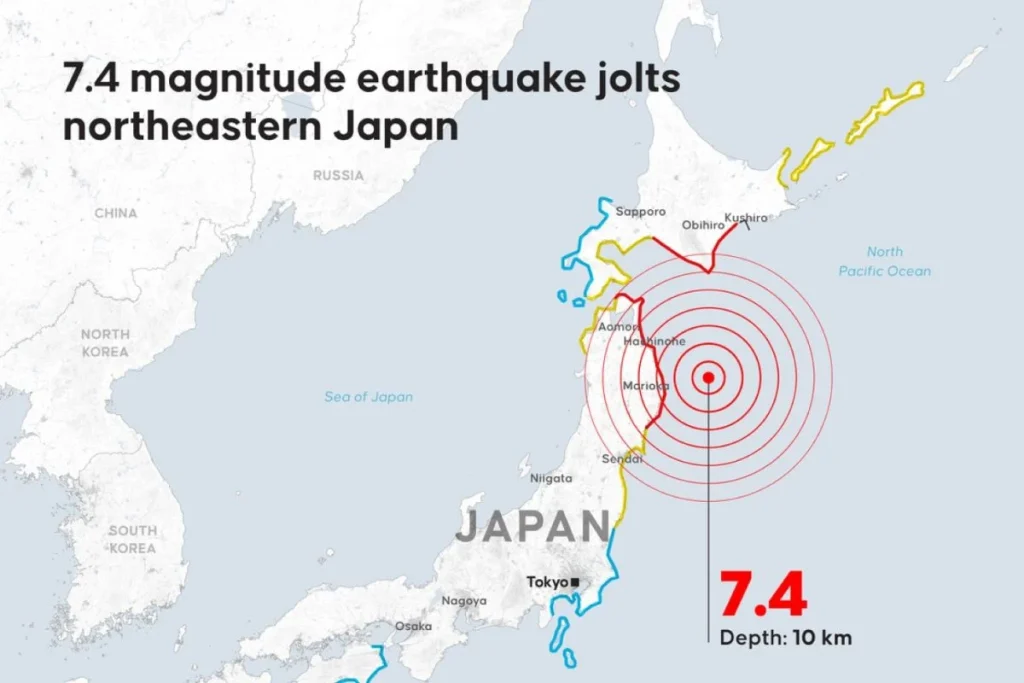 Kemlu Pastikan Tak Ada WNI Korban Gempa Bumi di Filipina