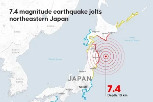 Kemlu Pastikan Tak Ada WNI Korban Gempa Bumi di Filipina