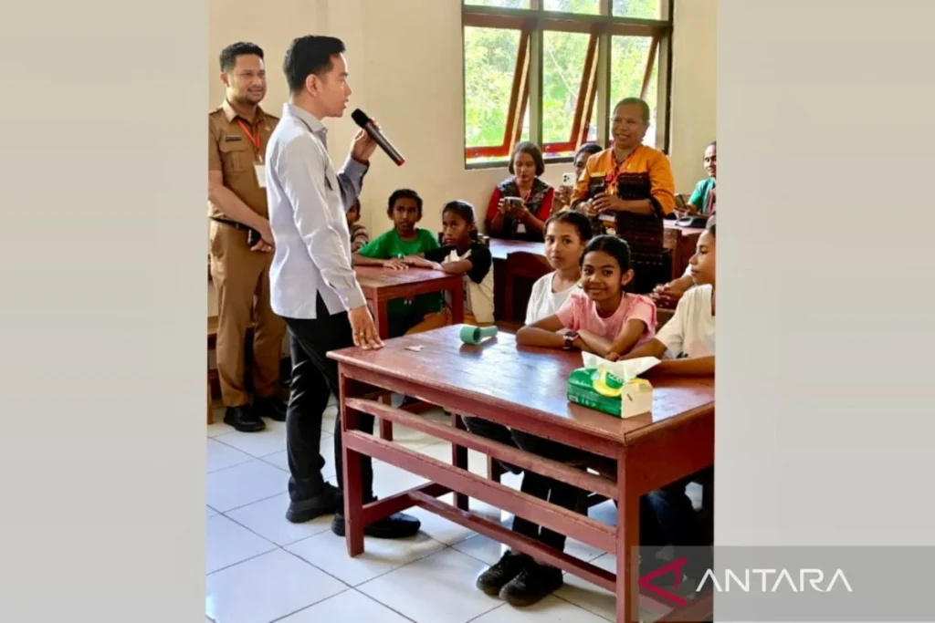 Kemnaker dan Kemendikdasmen Cari Solusi Legalisasi Guru Honorer
