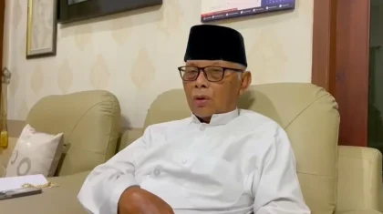 Kenaikan Harga BBM Nonsubsidi: Respons Ketua Umum MUI