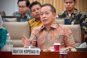 Kendala Bangun Kopdes Merah Putih di Perkotaan: Menteri Koperasi Ungkap Hambatan Utama