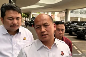 Kepala Kejaksaan Negeri Serdang Bedagai Ditangkap, Apa yang Terjadi?