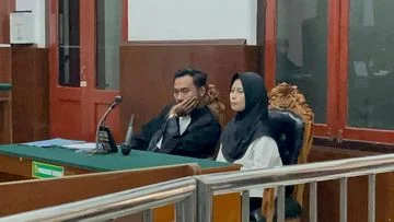 Kesaksian Tonny: Pria Surabaya Dituding Hilangkan Rp1,2 Miliar