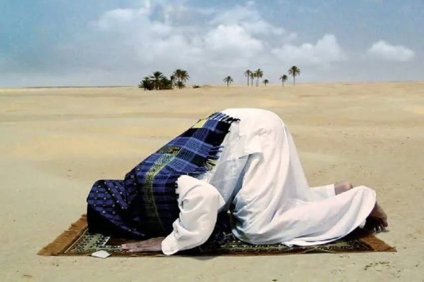Ketika Arah Kiblat Salat Salah, Apakah Salatnya Tetap Sah?