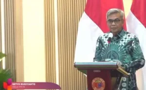 Ketua KPK Bongkar Mentalitas ASN yang Jadi Pintu Masuk Korupsi