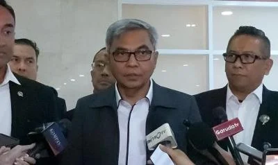 Ketua KPK Pastikan Penyelidikan Kasus MBG Dihentikan