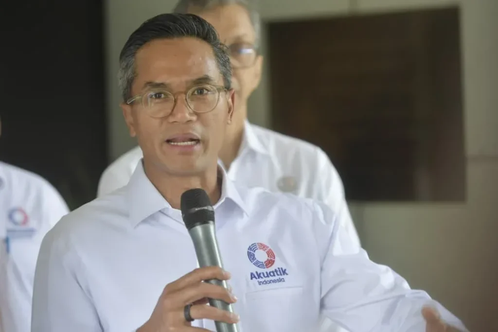 Ketum PB Akuatik Dukung Skema Anggaran Pelatnas Multiyears