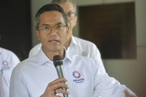 Ketum PB Akuatik Dukung Skema Anggaran Pelatnas Multiyears