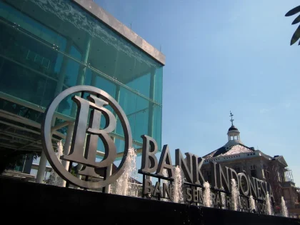 Kewajiban Neto Investasi Internasional RI Turun Signifikan