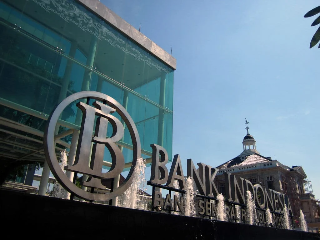 Kewajiban Neto Investasi Internasional RI Turun Signifikan