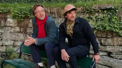Kings of Convenience Gelar Konser 2 Hari di Jakarta, Tiket Termurah Rp 975 Ribu