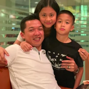 Kisah Masa Kecil Taufik Hidayat: Perilaku Brutalnya Sudah Terlihat Sejak Lama