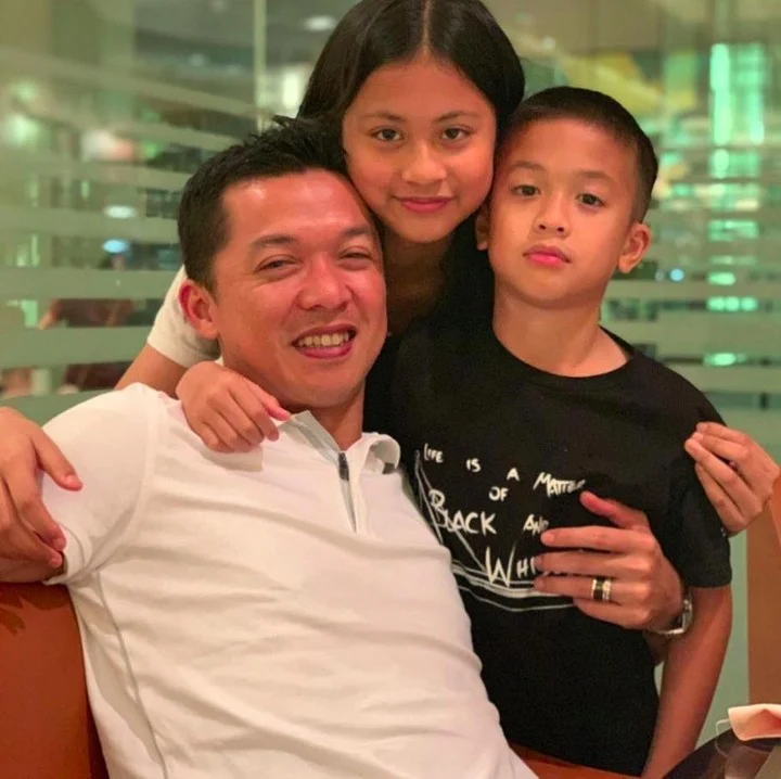 Kisah Masa Kecil Taufik Hidayat: Perilaku Brutalnya Sudah Terlihat Sejak Lama