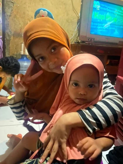 Kisah Novi, Bocah 12 Tahun di Depok yang Mampu Meraih Ranking 10 di Sekolah Meski Kerap Ngamen