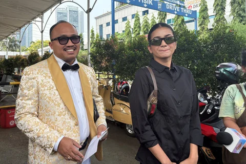Klarifikasi Ibunda Ratu Sofya: HAS Pictures Sudah Lunasi Seluruh Pembayaran