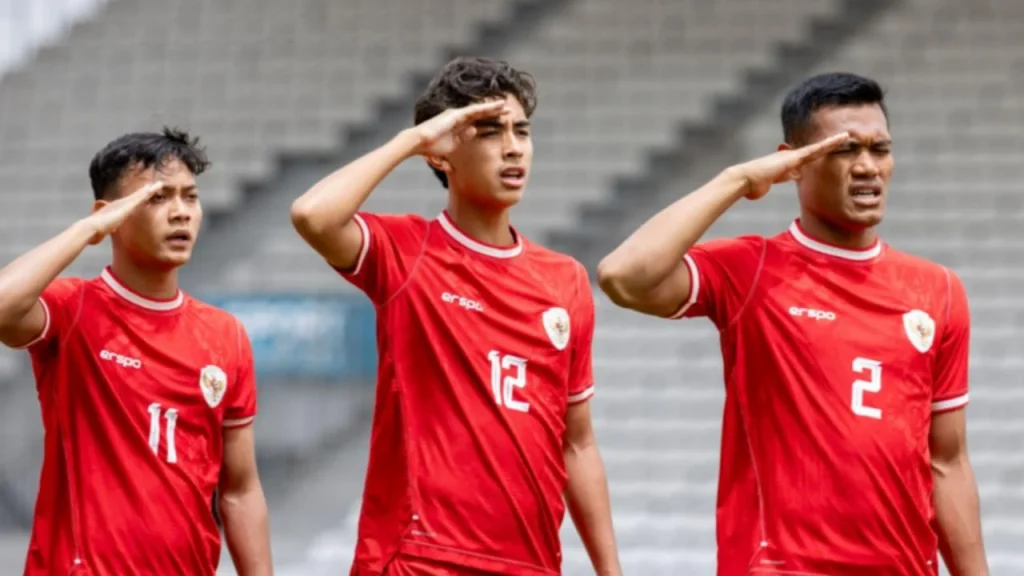 Klasemen Piala AFF U-19 2026: Garuda Muda Kalah Selisih Gol dari Vietnam