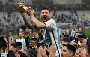 Klose Relakan Rekor Gol Piala Dunia, Dukung Messi Cetak Sejarah Baru