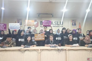 Koalisi Masyarakat Sipil Menolak Revisi UU HAM: Proses Penyusunan Tidak Transparan