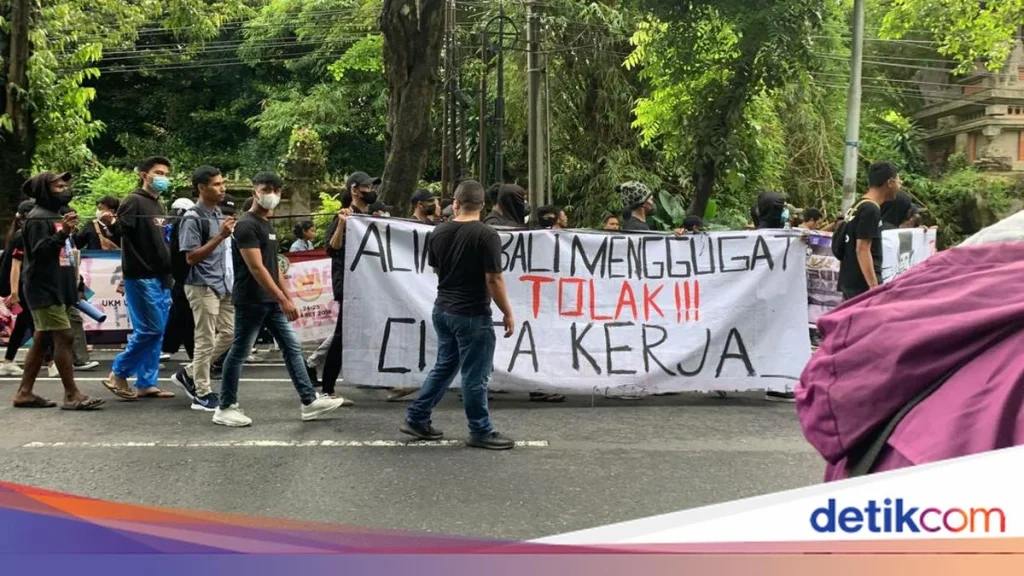 Koalisi Sipil Ancam Demo Lebih Besar di Kantor BGN